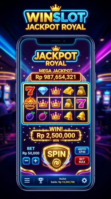 winslot - Hub Unduhan Aplikasi dan Game Populer