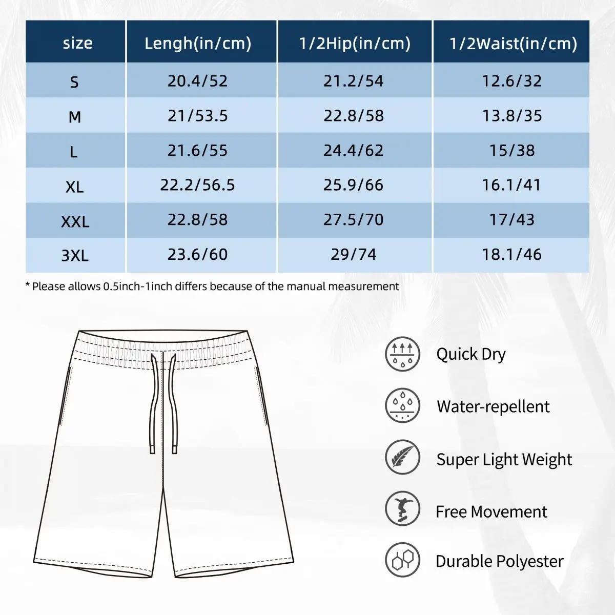Cute Pig Face Gravity Falls Waddles Swim Board Pants Women Trunks Beach Print Short Pants Ice Summer Men Shorts - Image 5