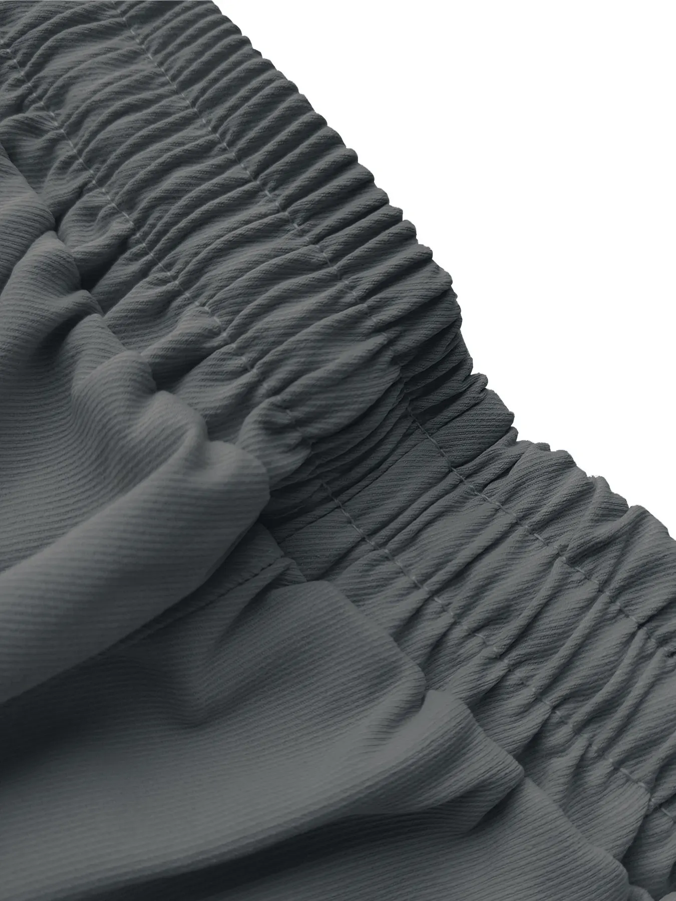 Mens Fashion Joggers Sports Pants Casual Cargo Pants Gym Casual Harem Pants Trousers Mens Long Pants Tactical Quick Dry Pants - Image 3