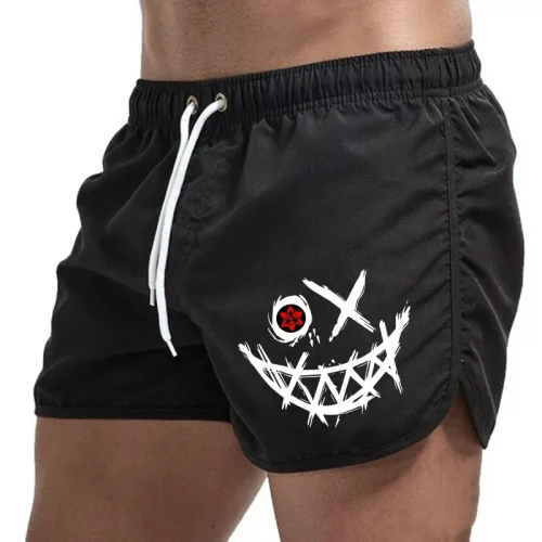 2025 Hot Sale Men's Board Shorts Summer Male Beach Casual Fashion Short Pants Surfing Sports Shorts Running Cycling Cool Shorts