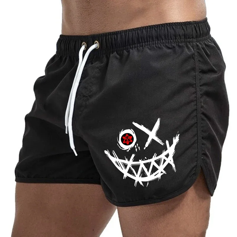 2025 Hot Sale Men's Board Shorts Summer Male Beach Casual Fashion Short Pants Surfing Sports Shorts Running Cycling Cool Shorts