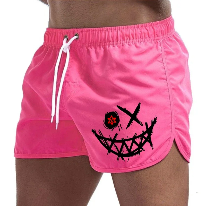 2025 Hot Sale Men's Board Shorts Summer Male Beach Casual Fashion Short Pants Surfing Sports Shorts Running Cycling Cool Shorts - Image 5