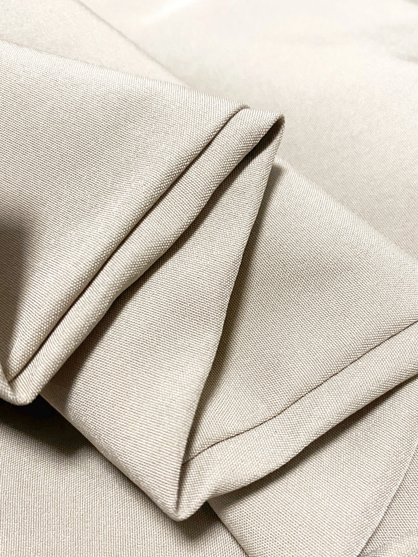 Men's Cargo Pants Casual Hip Hop Hit Color Multiple Pockets Trousers Streetwear Ribbons Techwear Sweatpants - Image 3