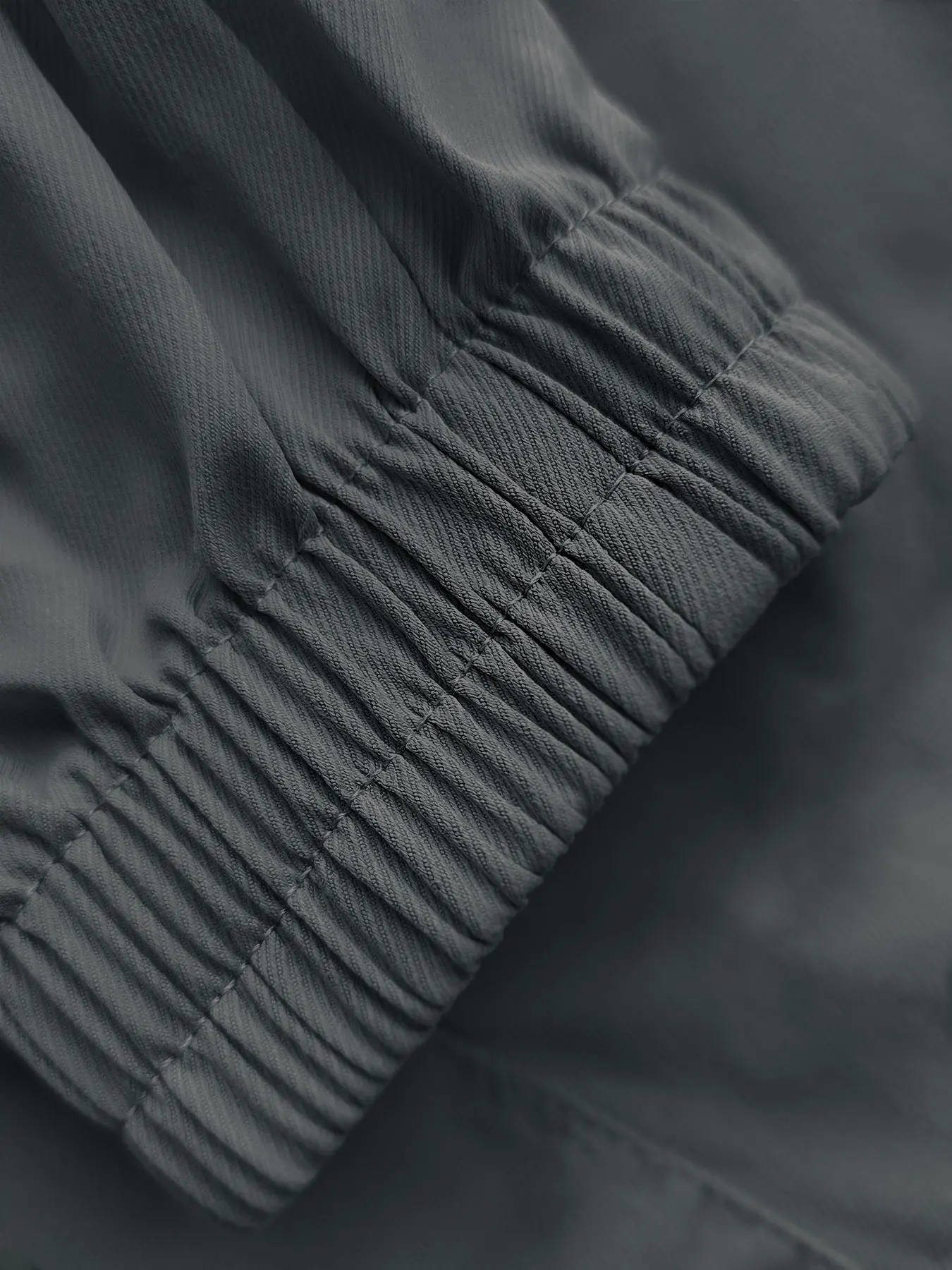 Mens Fashion Joggers Sports Pants Casual Cargo Pants Gym Casual Harem Pants Trousers Mens Long Pants Tactical Quick Dry Pants - Image 2