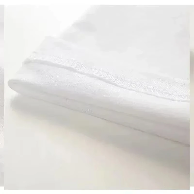 Y2K Vintage Clothing Retro Classic Graphic Printed Loose Short Sleeve Harajuku Gothic Casua Cotton T Shirt Men Women - Image 3