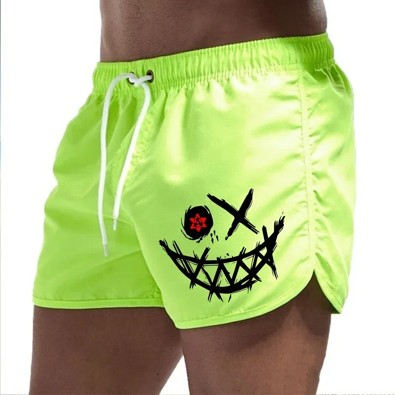 2025 Hot Sale Men's Board Shorts Summer Male Beach Casual Fashion Short Pants Surfing Sports Shorts Running Cycling Cool Shorts - Image 6