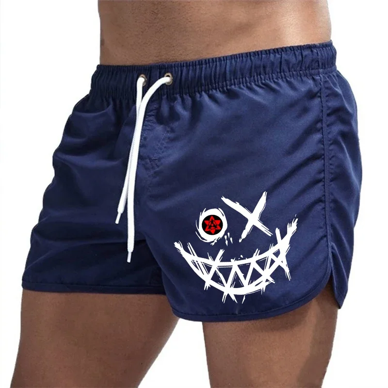 2025 Hot Sale Men's Board Shorts Summer Male Beach Casual Fashion Short Pants Surfing Sports Shorts Running Cycling Cool Shorts - Image 4